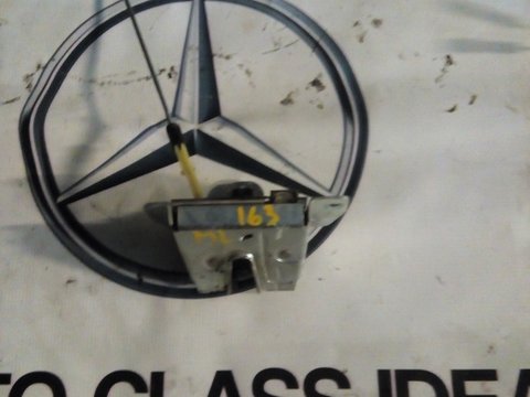 Broasca haion Mercedes ML W163