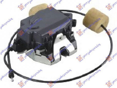 BROASCA Haion MERCEDES R CLASS W251 2006-> Broasca haion pentru 5 usi 2006->2010 PIESA NOUA ANI 2006 2007 2008 2009 2010 2011 2012 2013