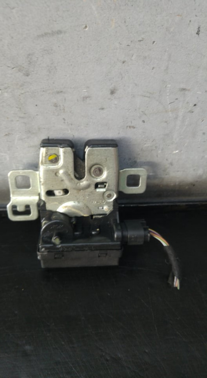 Broasca haion mini cooper s r56 2754528