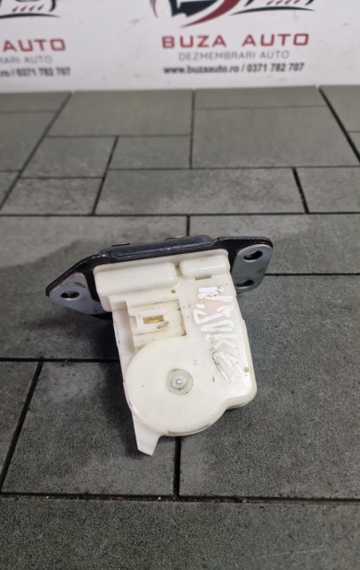 Broasca haion Nissan Juke YF15 [2010 - 2