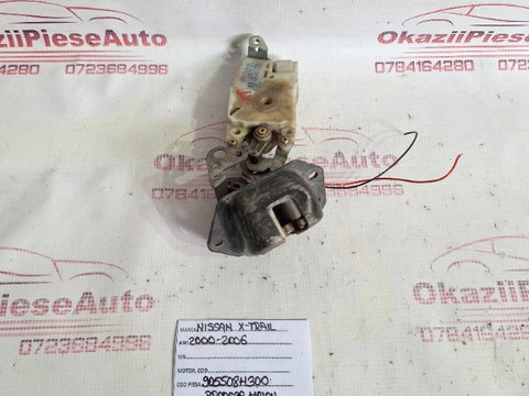 BROASCA HAION NISSAN X trail 2000-2006 905508H300