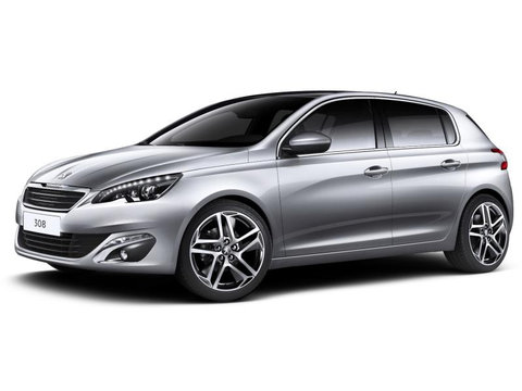 Broasca haion O.E noua PEUGEOT 308 II LB, LP, LW, LH, L3 an 2013-2021