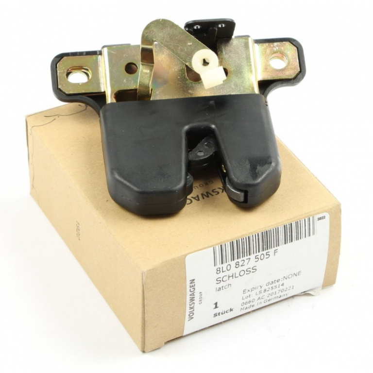 Broasca Haion Oe Audi A3 8L1 1996-2000 8L0827505F