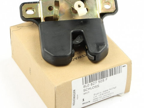 Broasca Haion Oe Audi A3 8L1 1996-2000 8L0827505F