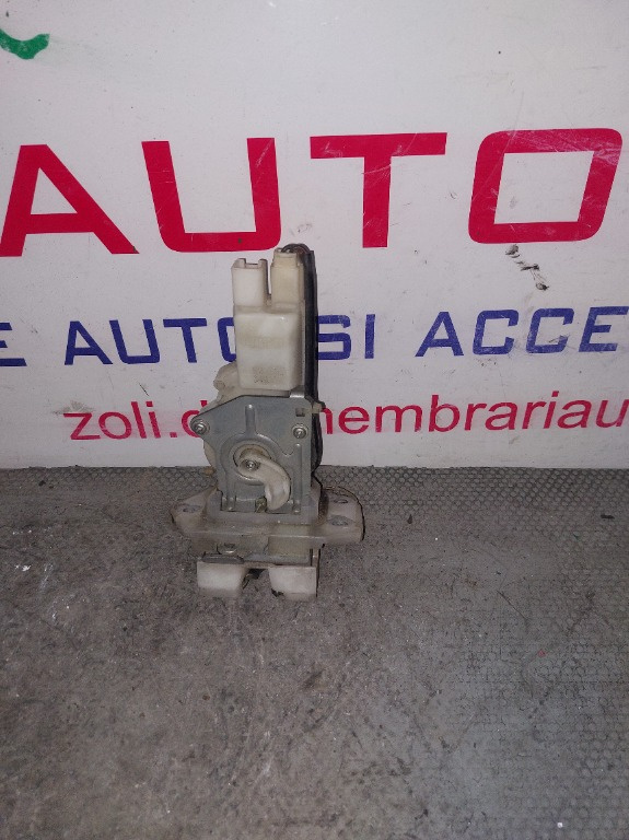 Broasca haion OPEL AGILA B dim 2010