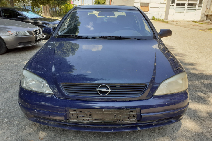 Broasca haion Opel Astra G [1998 - 2009] Hatchback