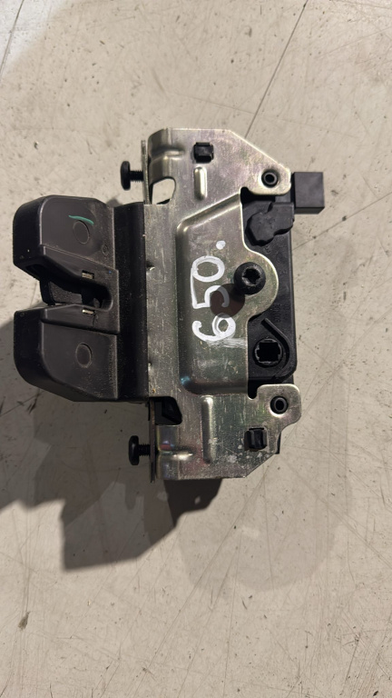 BROASCA HAION OPEL ASTRA H 2007 (id: 650)