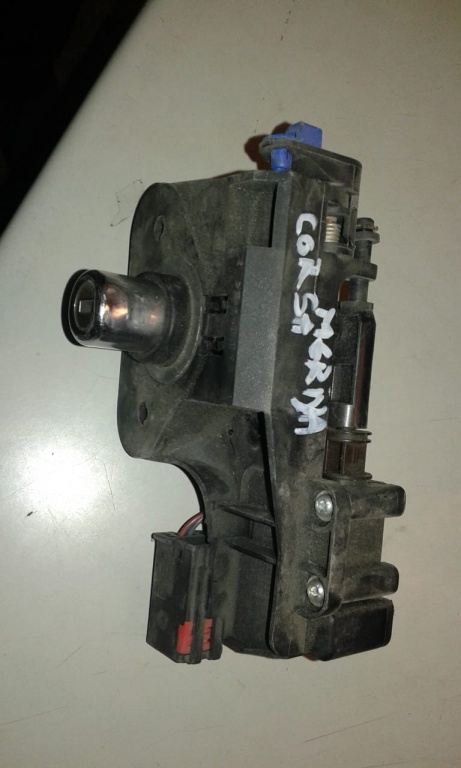 Broasca Haion Opel Corsa C,Meriva( fara cheie)
