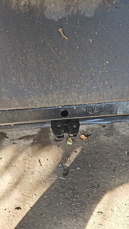 Broasca haion Opel Karl cod intern 30284