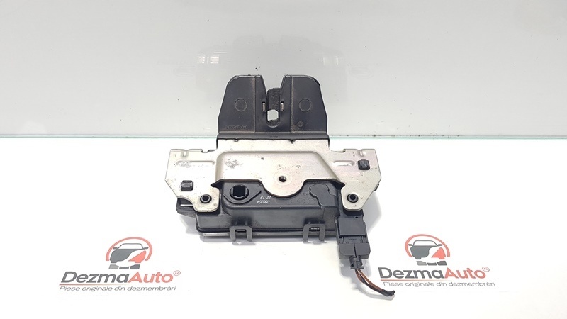 Broasca haion, Opel Zafira B (A05) cod 13117285 (id:361716)
