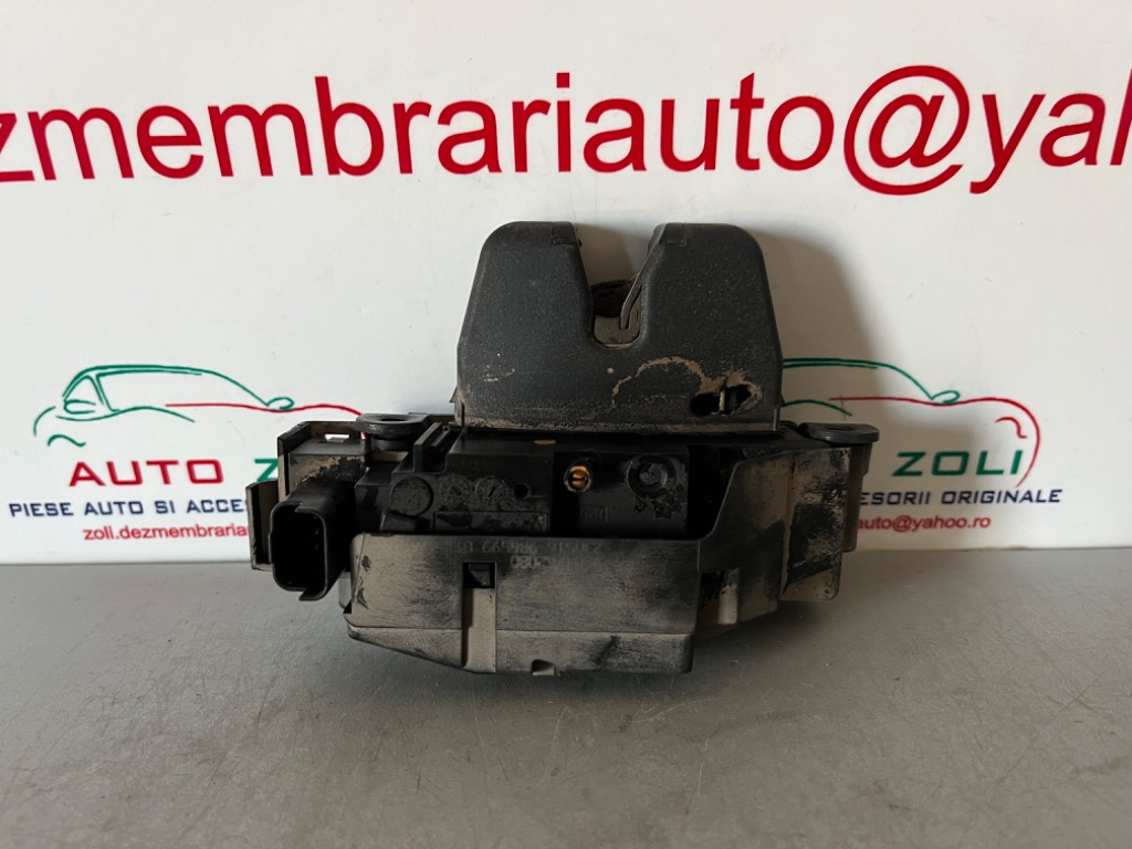 Broasca haion pentru Peugeot 308 2013 2018