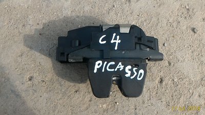 Broasca haion Peugeot 207 , 308 , 308 sw Citroen C