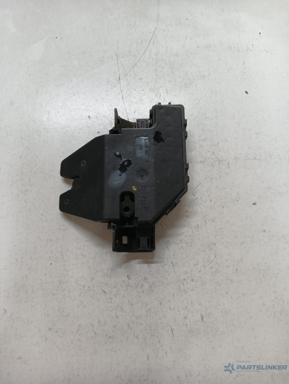 Broasca haion/portbagaj BMW 5 E60 2001 - 2010 8196401