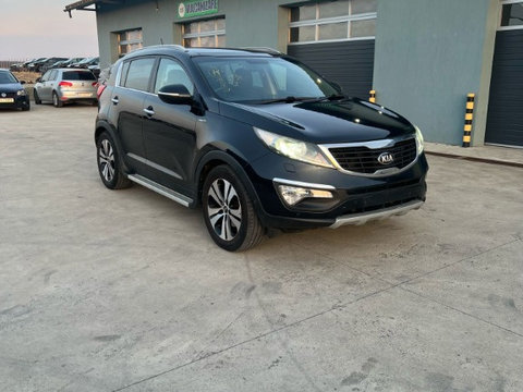 Broasca haion portbagaj Kia Sportage 2012