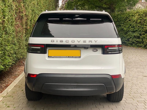 Broasca haion portbagaj Land Rover Discovery 5 3.0 306DT