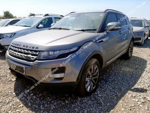 Broasca haion portbagaj Land Rover Range Rover Evoque 2.2 D