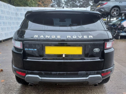 Broasca haion portbagaj Land Rover Range Rover Evoque 2.0 D 204DTD