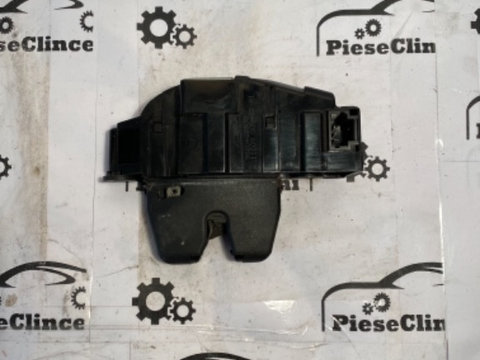 Broasca haion portbagaj Peugeot 207 9660403980