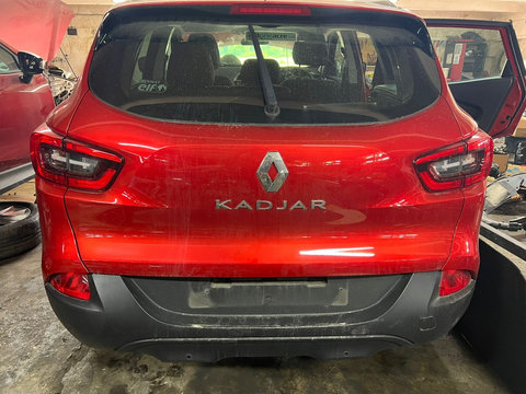 Broasca Haion Renault Kadjar 1.6 dci 2015-2018