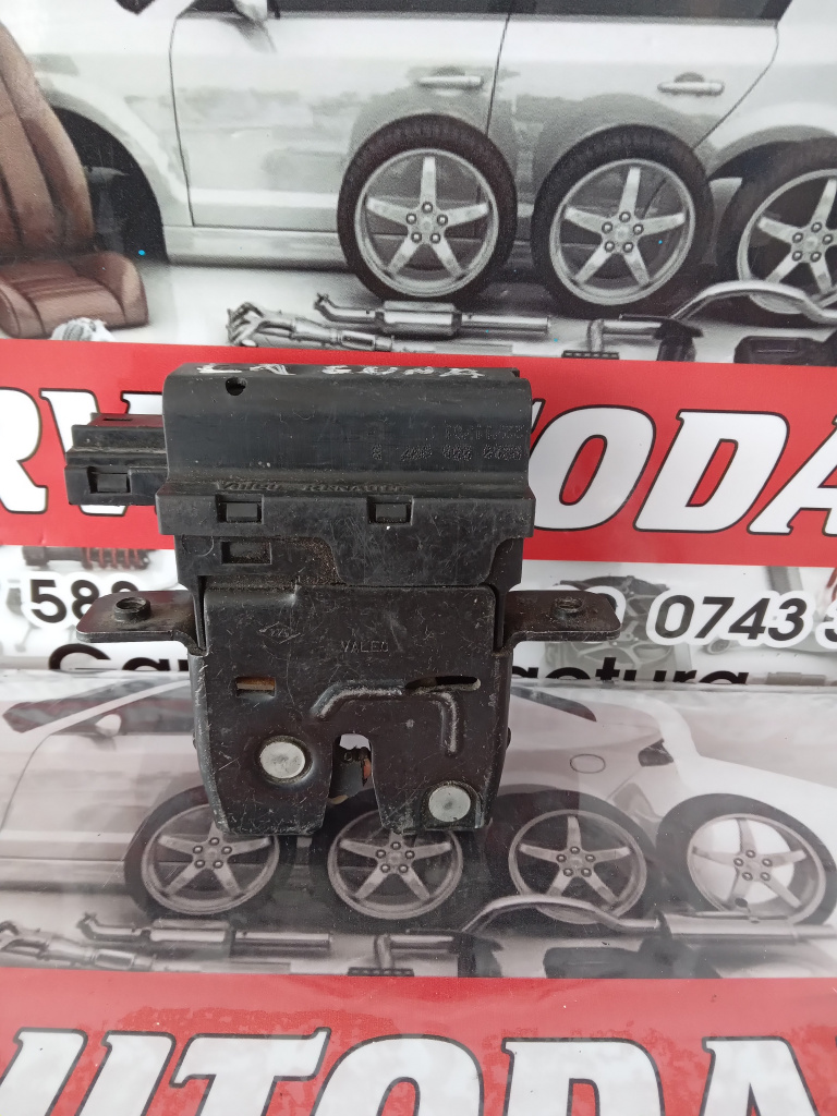 Broasca haion Renault Laguna 2 (2002-2007) 2.0 Motorina 2005