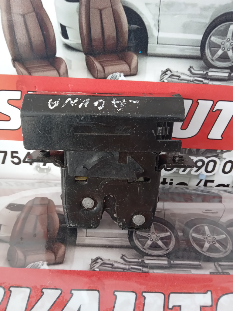 Broasca haion Renault Laguna 3 (2007-2010) 2.0 Motorina 2009, 905420001R