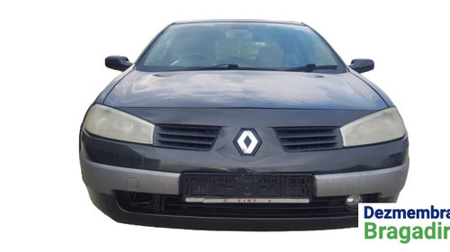 Broasca haion Renault Megane 2 [2002 - 2