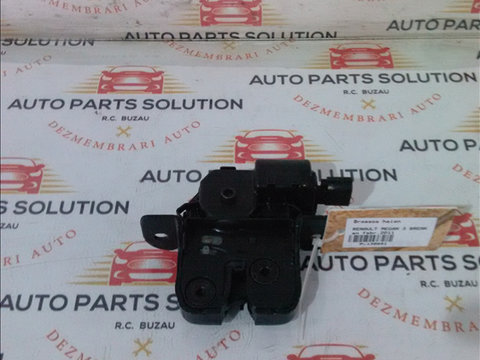 Broasca haion RENAULT Megane 3 2009-2014