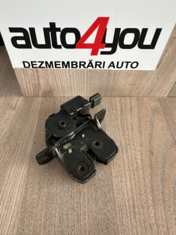 Broasca Haion Renault Megane 3 / Renault