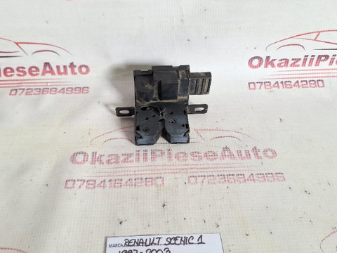 BROASCA HAION RENAULT SCENIC 1 1997-2003 7700430941