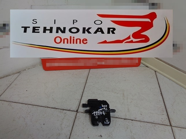 BROASCA HAION RENAULT TWINGO 2014-2021