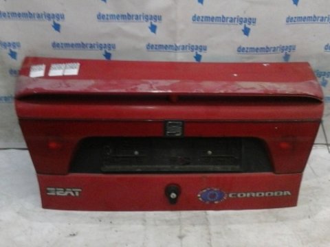 Broasca haion Seat Cordoba (1993-1999)