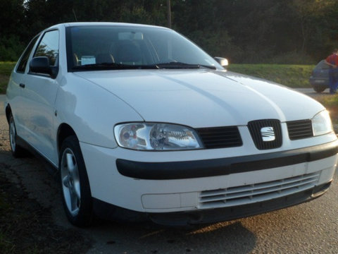 Broasca haion Seat Cordoba 2001 Berlina 1.9 sdi