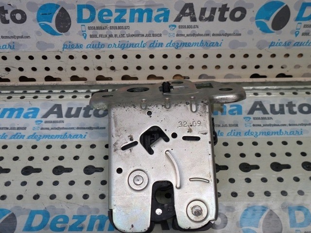 Broasca haion Seat Exeo ST, 8R0827505
