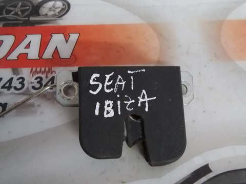 Broasca haion Seat Ibiza 1.2 Benzina 2003, 6L6827505A