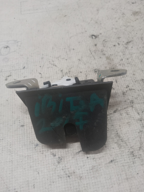 Broasca haion Seat Ibiza 2017, 6F0827505