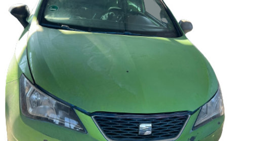 Broasca haion Seat Ibiza 4 [facelift] 6J