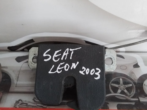 Broasca haion Seat Leon 1.9 Motorina 2003, 6L6827505A