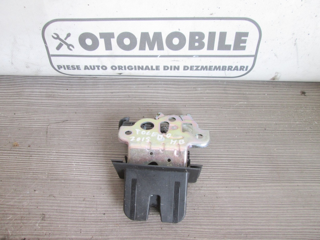 Broasca haion Seat Toledo 4 2011-2019
