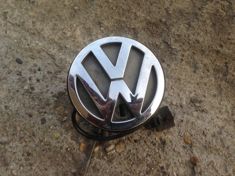 Broasca haion/ Sigla pentru VW GOLF 4 BREAK