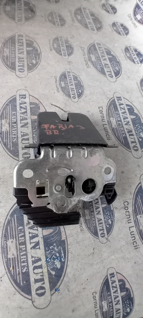Broasca haion Skoda Fabia 3 Break 2015, 8R0827505A