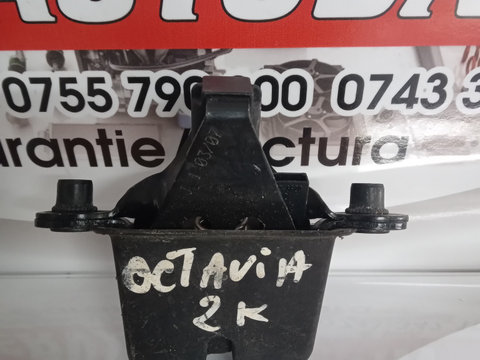 Broasca haion Skoda Octavia 1.9 Motorina 2009, 1Z5827501D / 1Z5827501E