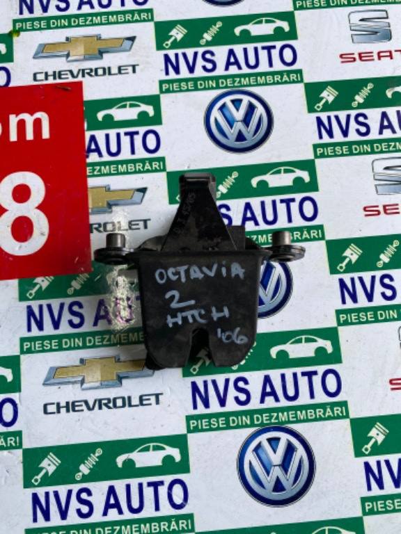 Broasca haion Skoda Octavia 2 1Z5827501C