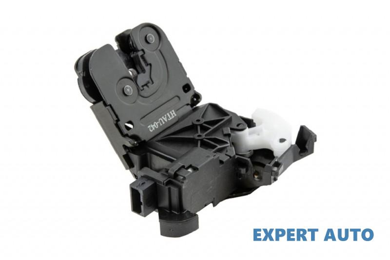 Broasca haion Skoda Octavia 2 (2004-2013)[1Z3] #1 8P4827505C