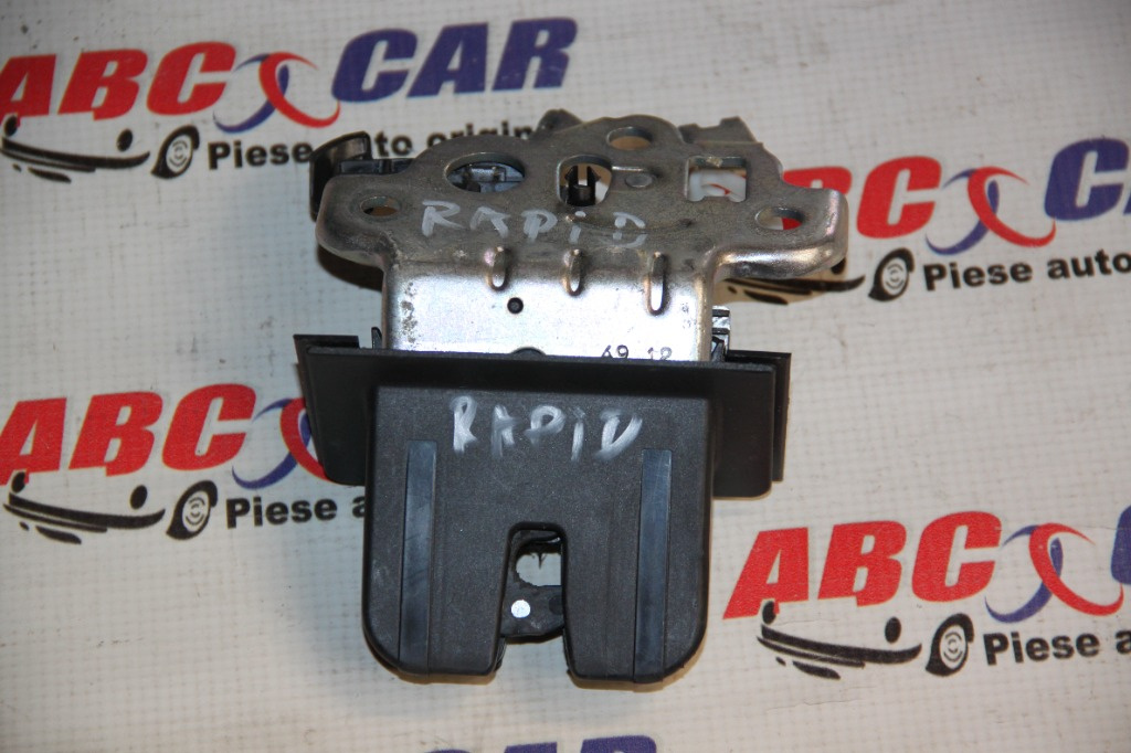 Broasca haion Skoda Octavia 3 (5E3) 2013-2019 cod: 5E0827505