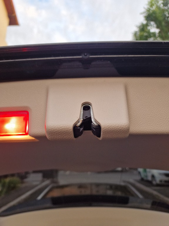 Broasca haion soft close Mercedes s205 w205 A0999068600