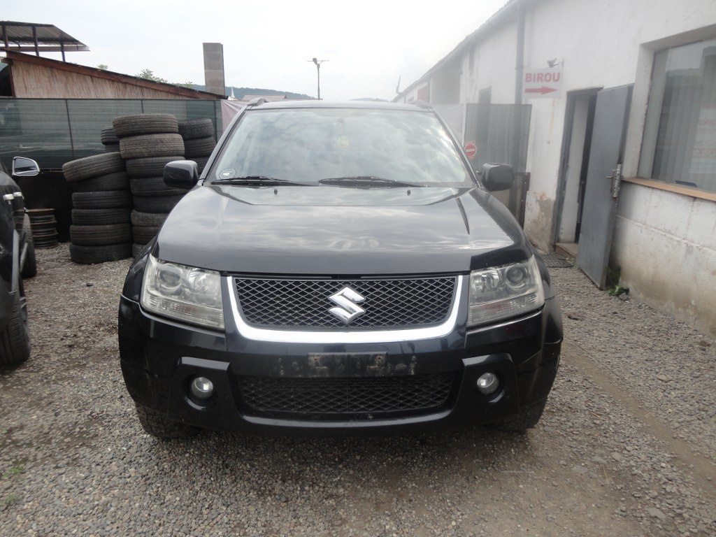 Broasca haion Suzuki Grand Vitara 2006 - 2012 SUV 4 Usi