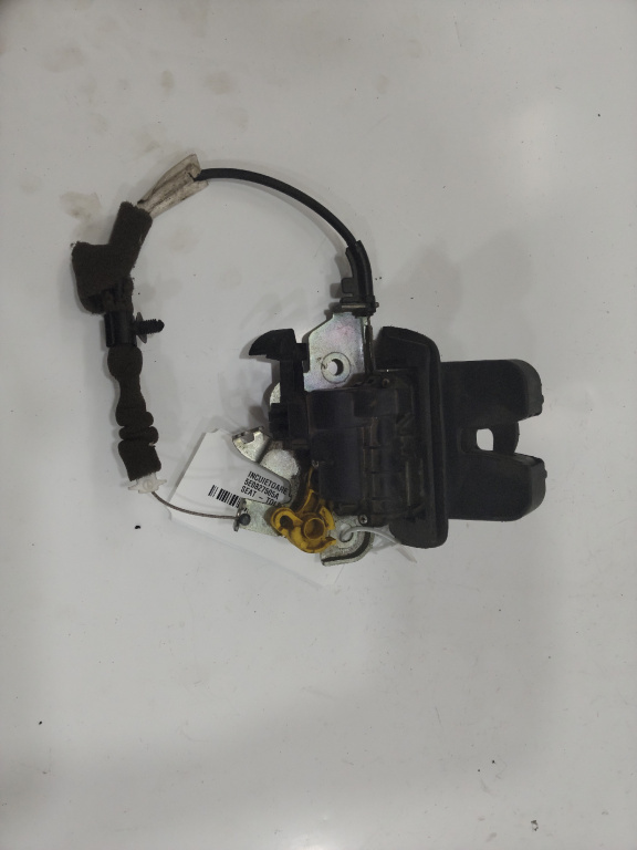 Broasca haion Toledo an 2015 CXMA cod piesa 5E0827505A