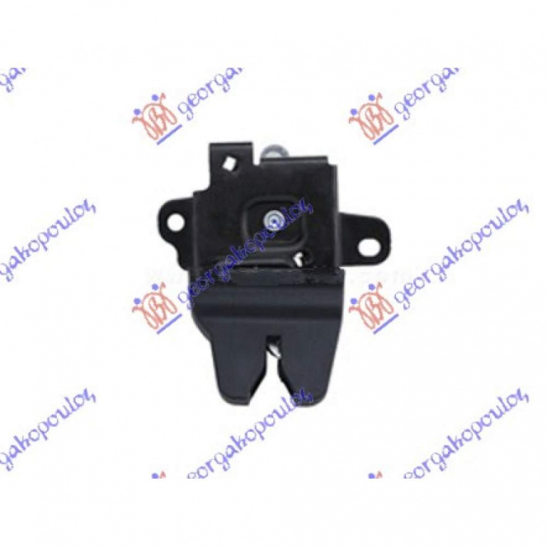 Broasca Haion - Toyota Corolla (E 11) 2000 , 64610-02040