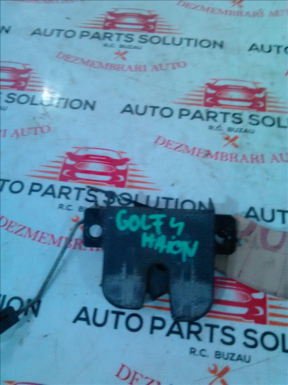 Broasca haion VOLKSWAGEN GOLF 4