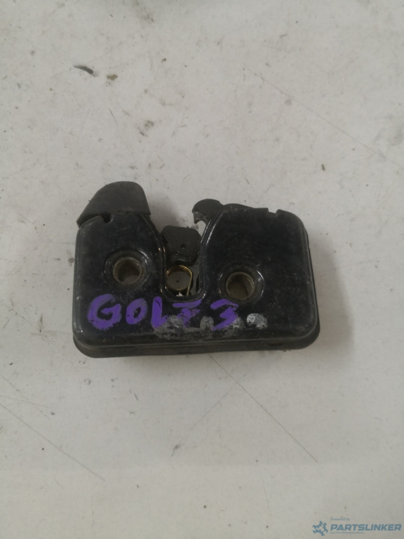 Broasca haion VOLKSWAGEN GOLF III (1H1) [ 1991 - 1998 ]